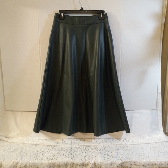 Zara Midi Skirt - Picture 2 of 5